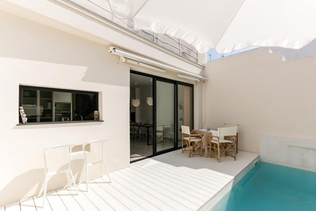 Casa Paraiso * Ciutadella (Menorca)