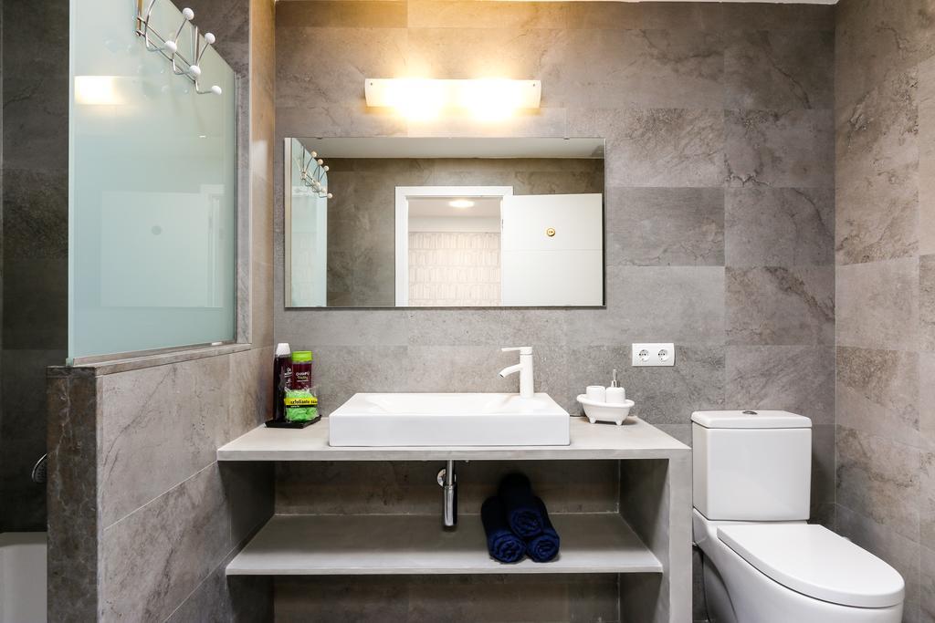 Holiday home Casa Paraiso Ciutadella (Menorca)
