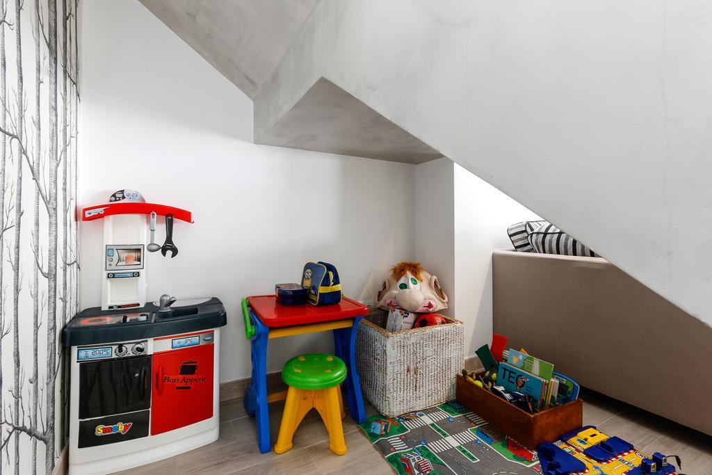Casa Paraiso Holiday home