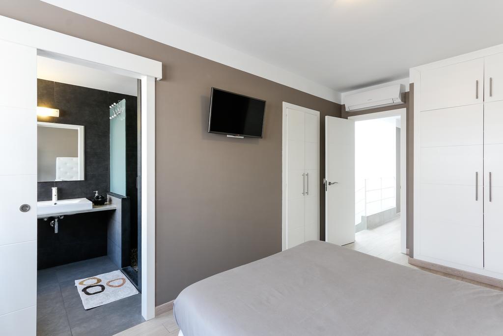 Casa Paraiso * Ciutadella (Menorca)