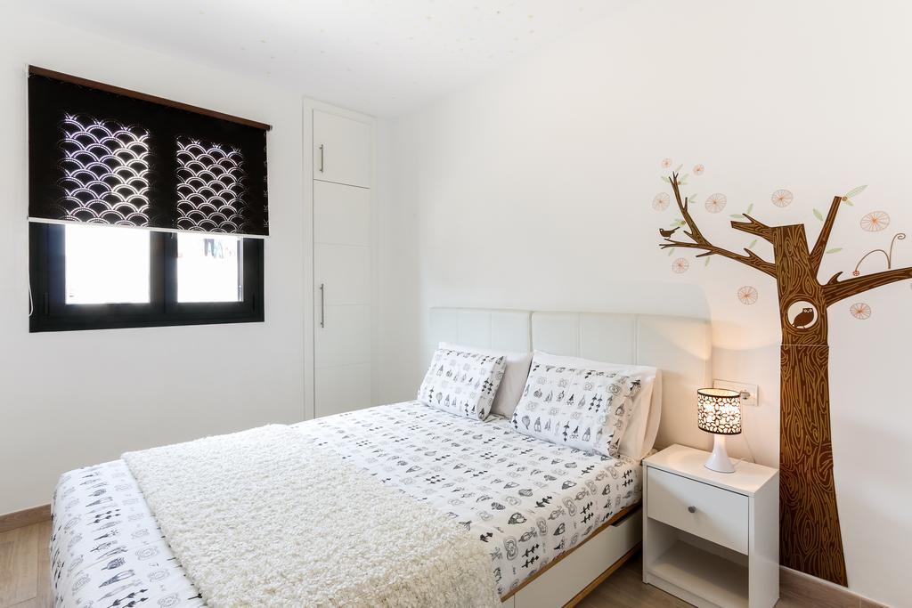 Holiday home Casa Paraiso