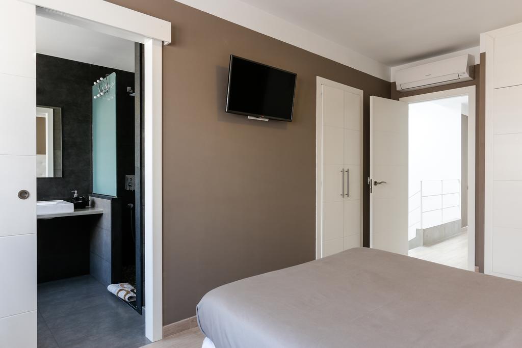 Casa Paraiso Holiday home