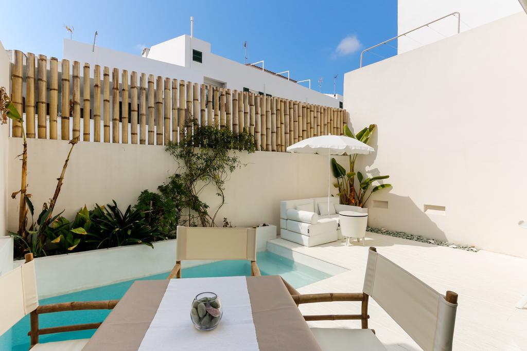Holiday home Casa Paraiso