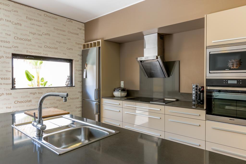 Casa Paraiso Holiday home Ciutadella (Menorca)