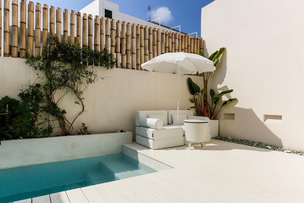 Casa Paraiso