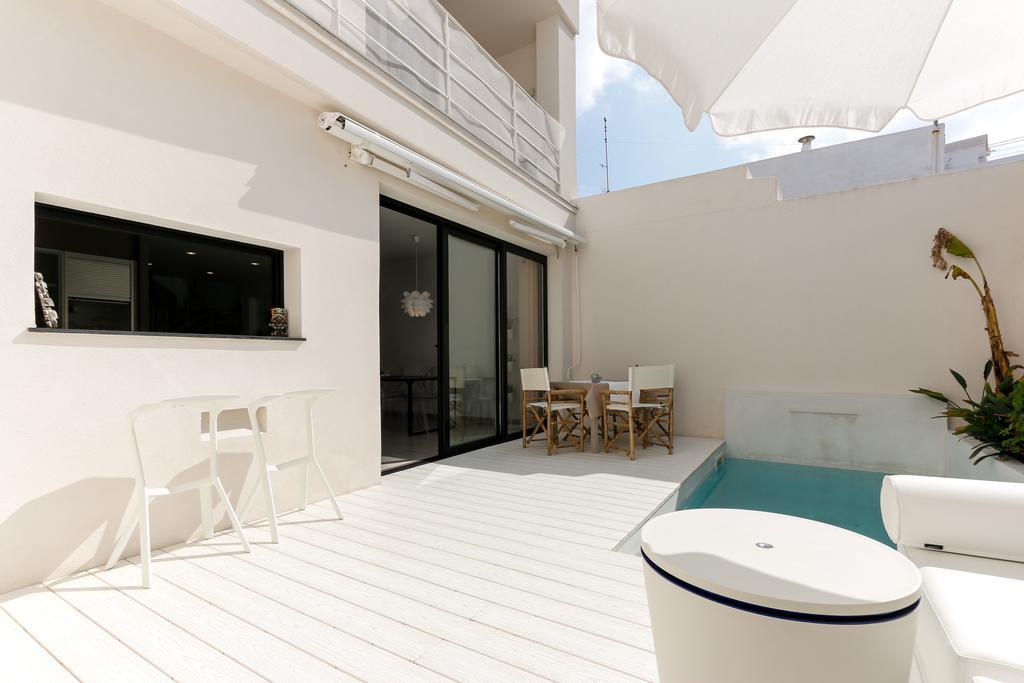 Casa Paraiso
