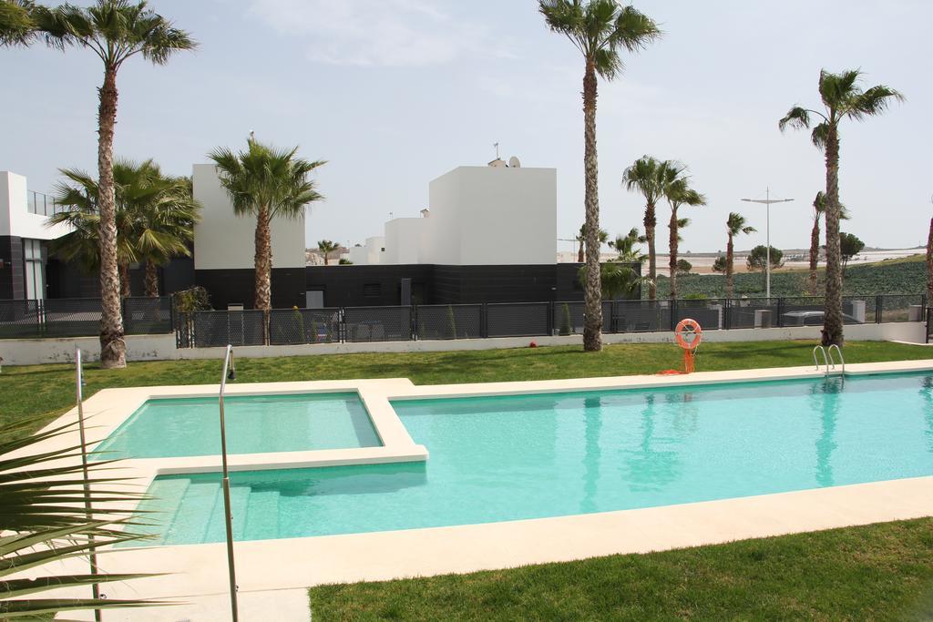 Holiday home Casa Veran At La Finca Golf *