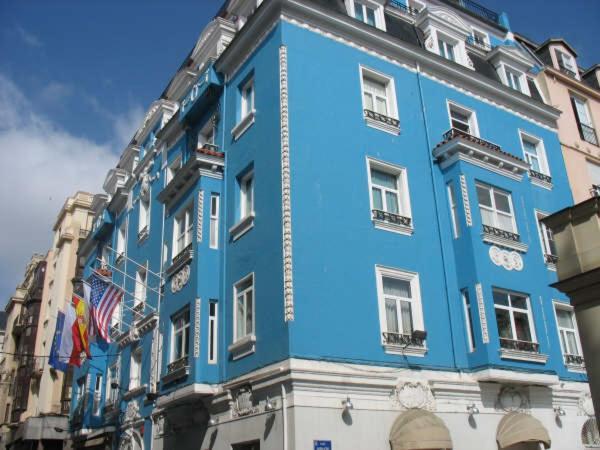 Central 3* Santander