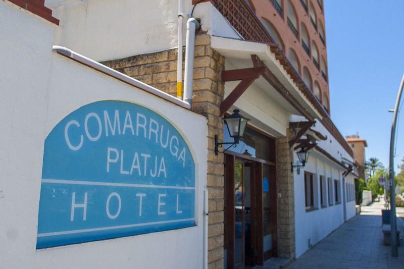 Comarruga Platja Hotel