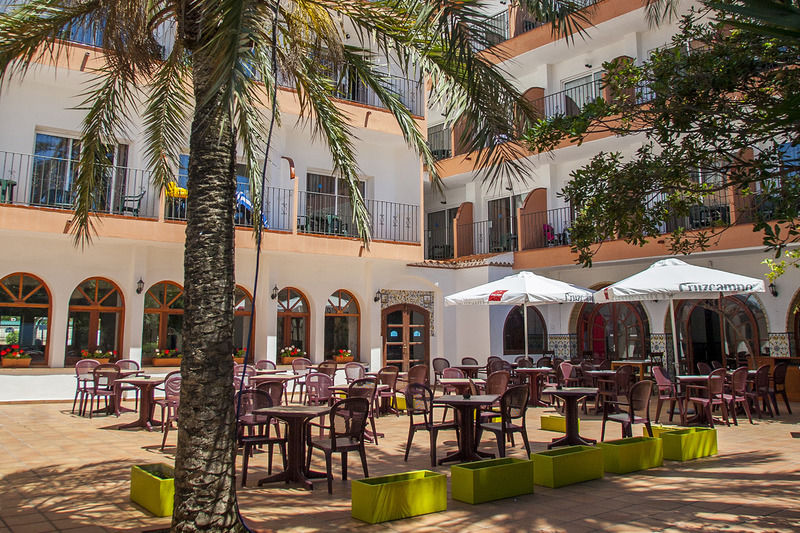 Comarruga Platja Hotel 3*