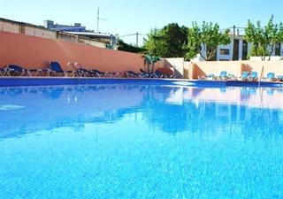 Alcina Hotel *