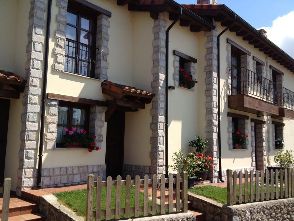 Apartment Covadonga *