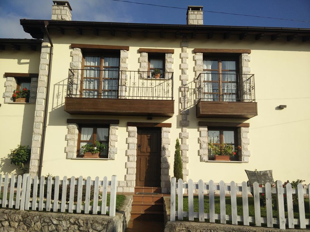 Covadonga Apartment *