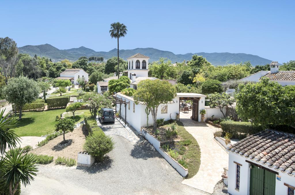 Сasa de vacaciones Rancho Del Ingles