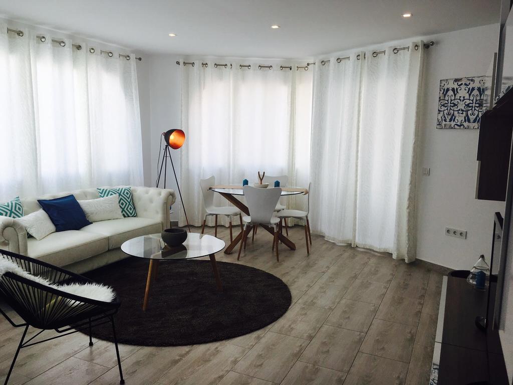Apartamento Los Pinos Apartamento San Miguel De Salinas