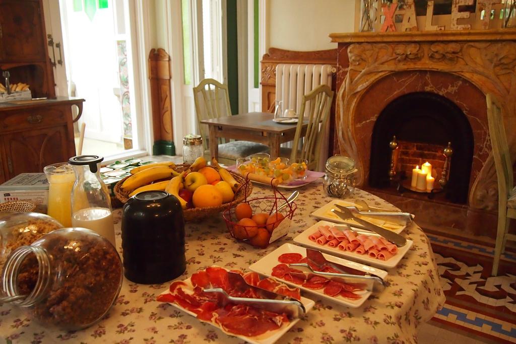 El Xalet Hotel Sitges