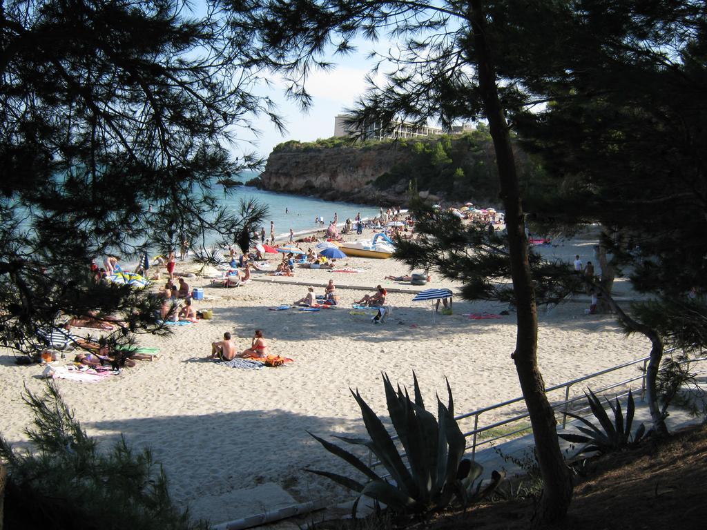 Casa Junto A La Playa Costa Dorada Holiday home