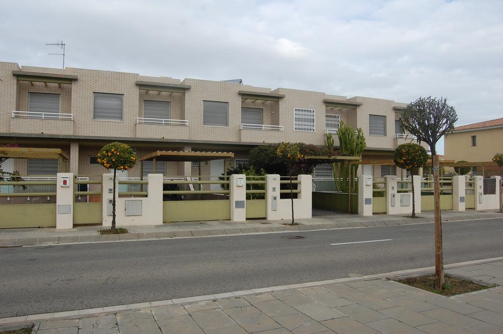 Holiday home Casa Junto A La Playa Costa Dorada