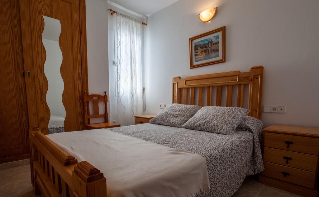 Hostel Sango Sierra De Nieves Alozaina