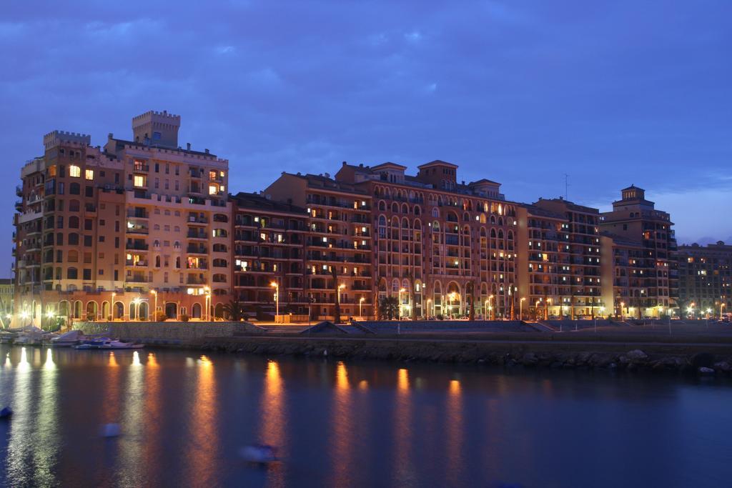 La Vista Al Mar De Belén