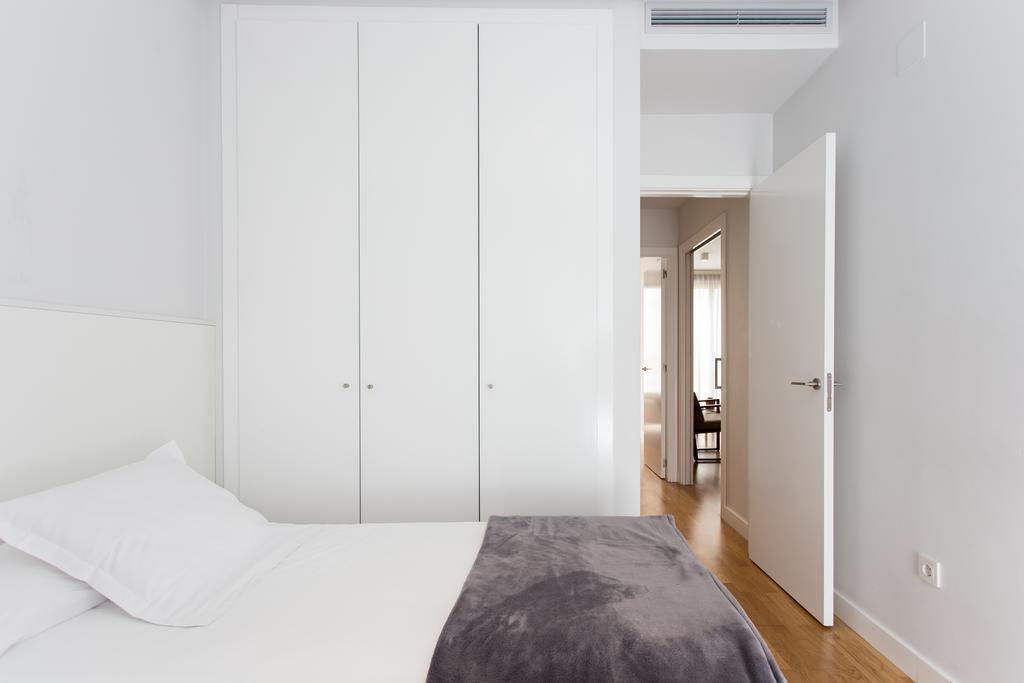 Mon Catedral Apartment Valencia