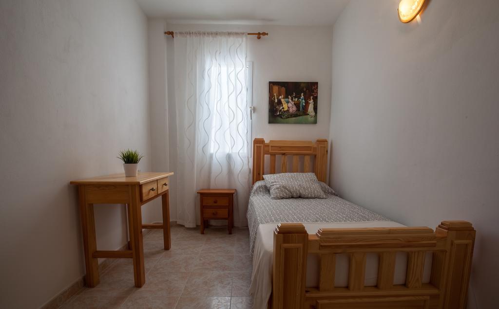 Sango Sierra De Nieves Hostel