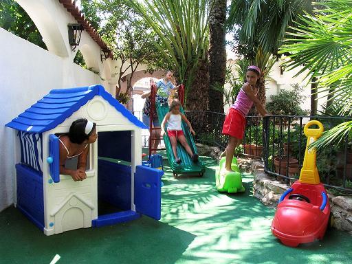 Hotel Comarruga Platja
