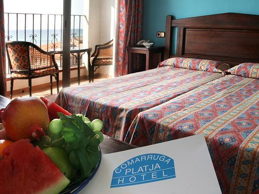 Comarruga Platja Hotel