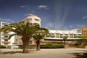 Vegas Hotel Calella