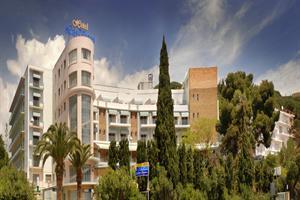 Vegas Hotel