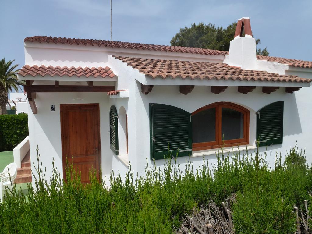 Gaya Cala Blanca (Menorca)