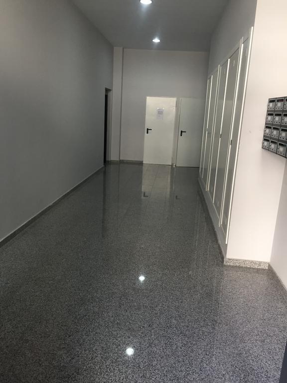 Apartment Galdos