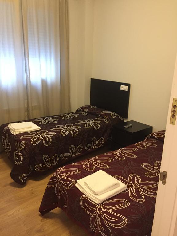 Galdos Apartment