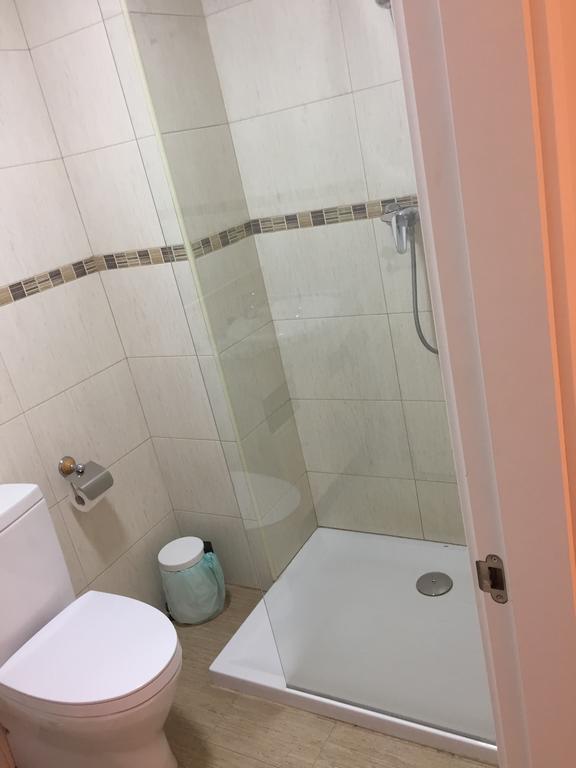 Apartment Galdos *