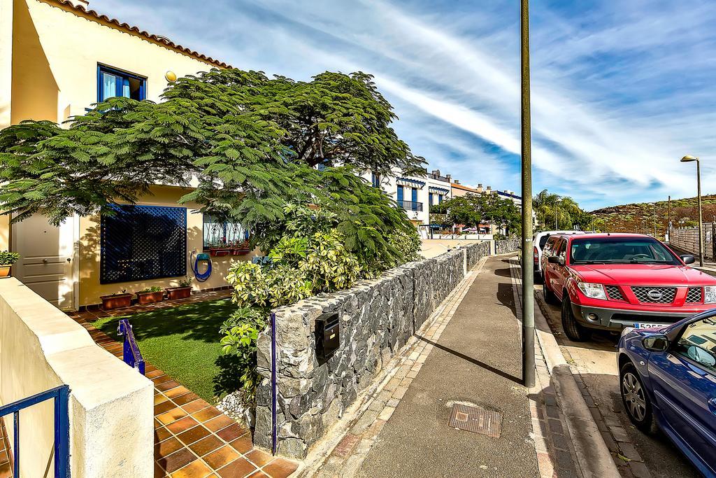 Beautiful House In Club De Mar Apartamento Palm-mar