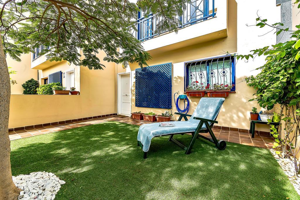 Beautiful House In Club De Mar Apartamento *
