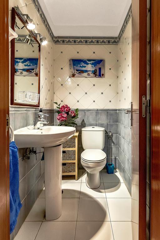 Beautiful House In Club De Mar Apartamento Palm-mar