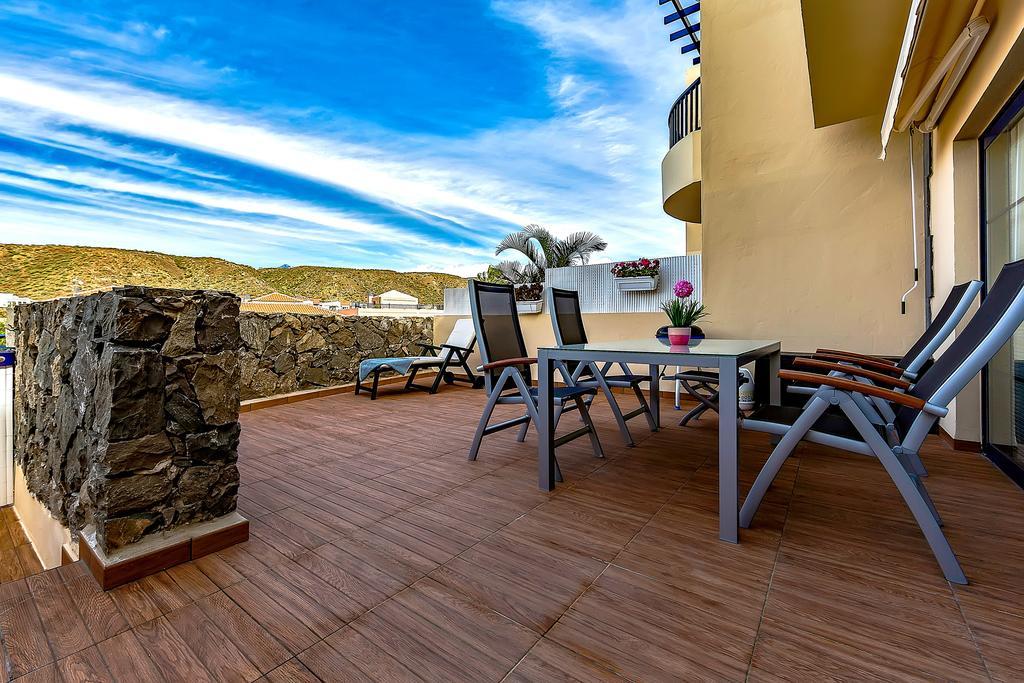 Apartamento Beautiful House In Club De Mar Palm-mar