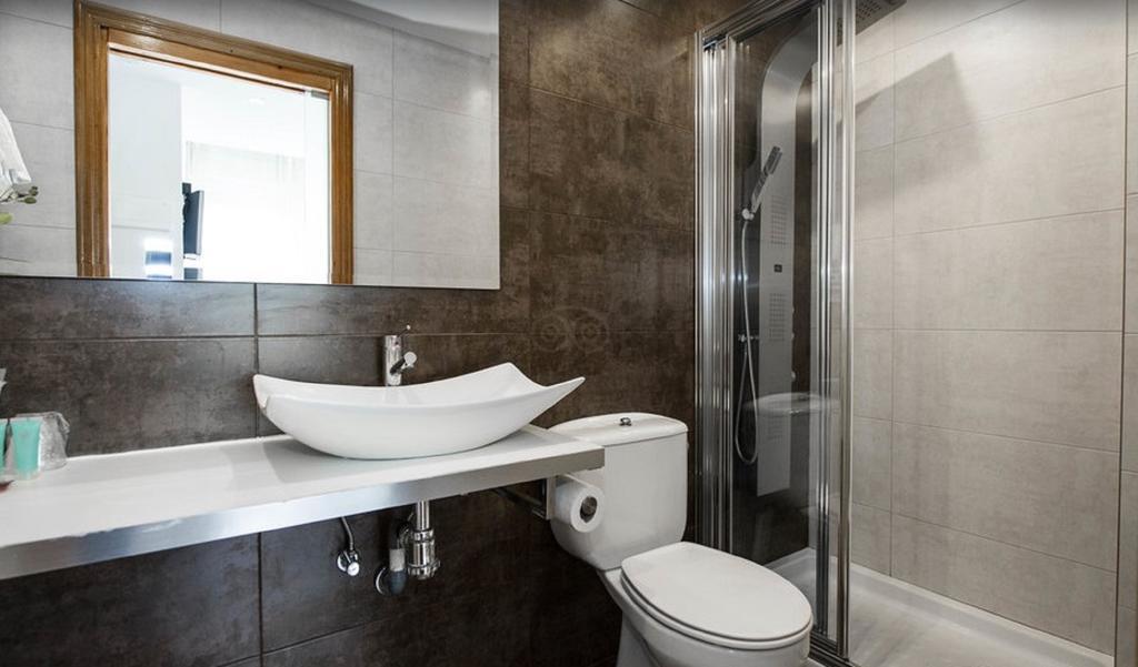 Hotel Itxas Gain Getaria