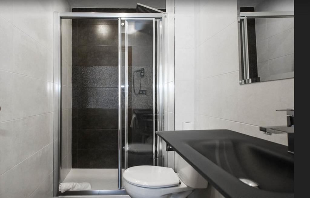 Itxas Gain Hotel