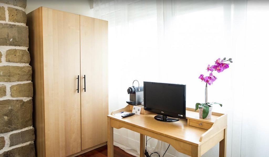 Hotel Itxas Gain Getaria