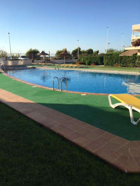 Martinez Cala Josep Apartment Alcoceber