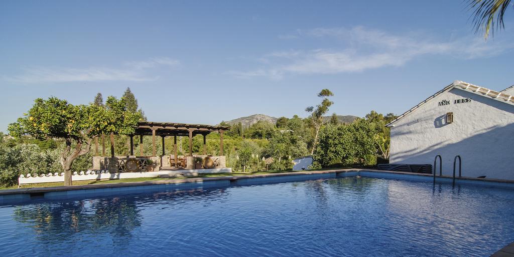 Сasa de vacaciones Rancho Del Ingles Alhaurín de la Torre