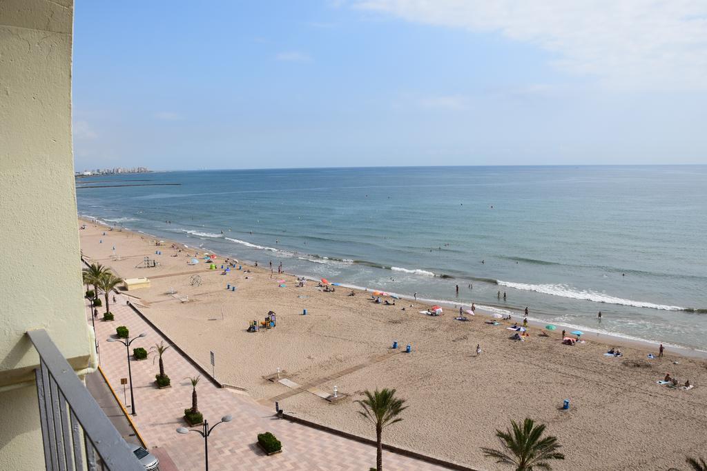 La Vista Al Mar De Belén Port Saplaya