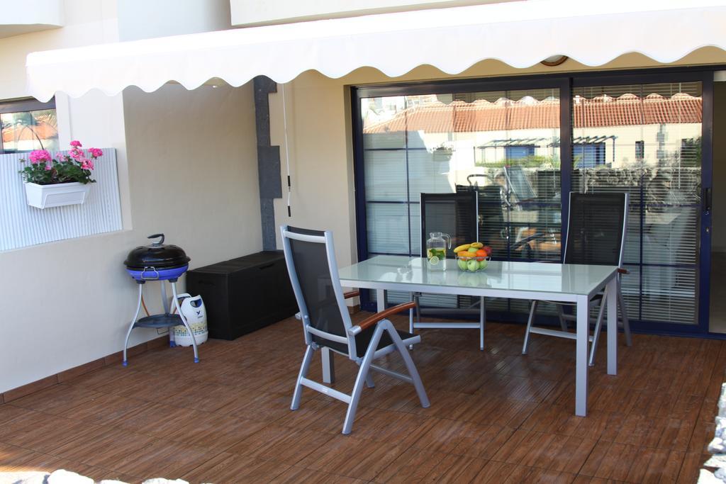 Beautiful House In Club De Mar Apartamento Palm-mar
