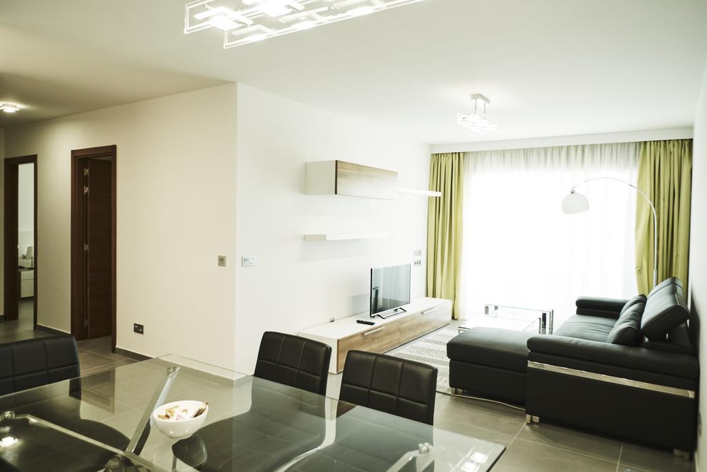 Luxury Terrazas Apartment