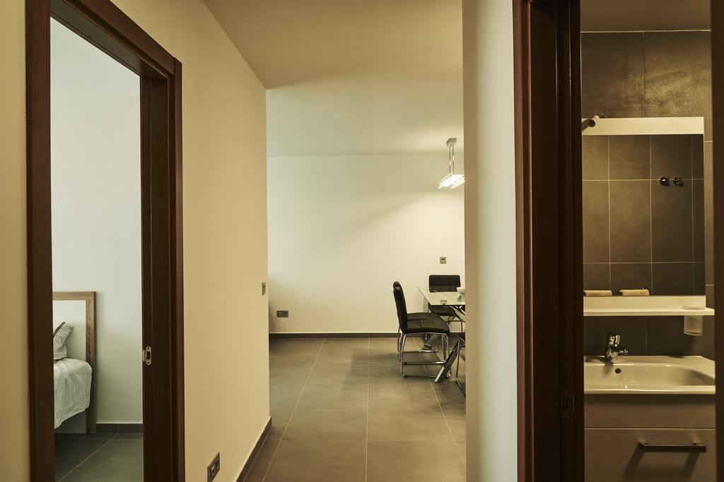 Luxury Terrazas * El Medano (Tenerife)