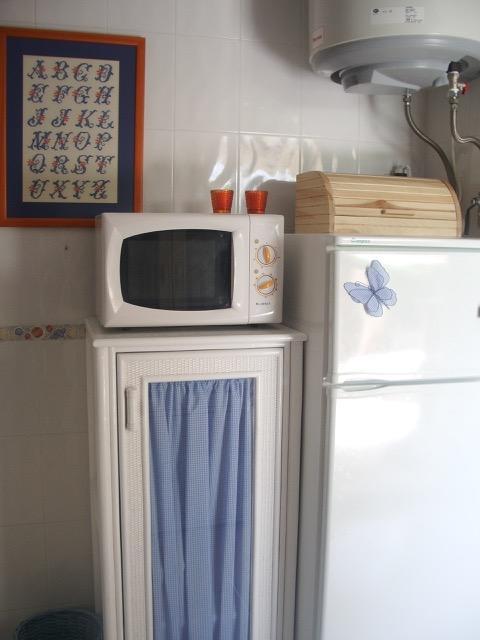 Apartment Martinez Cala Josep Alcoceber