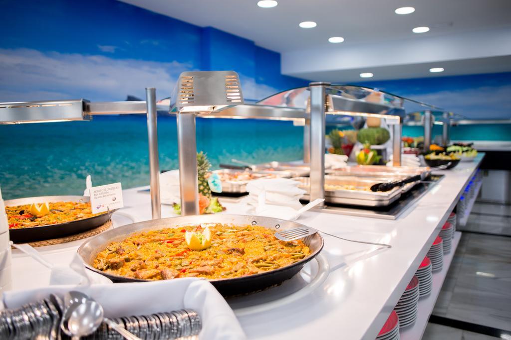 álamos Hotel Benidorm