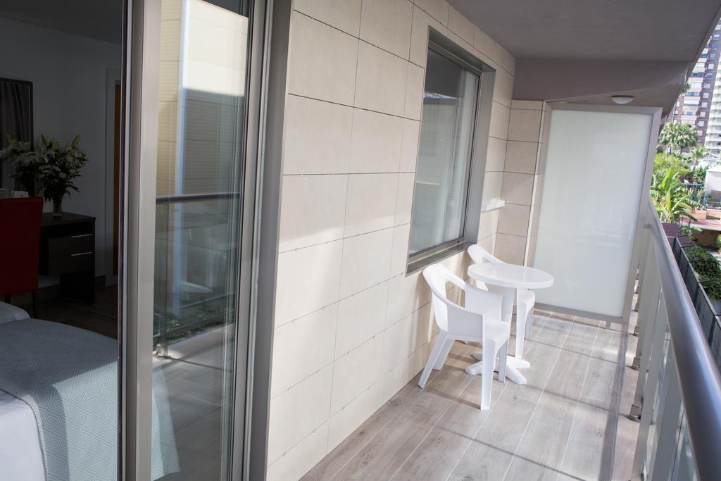 álamos 4* Benidorm